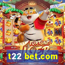 t22 bet.com